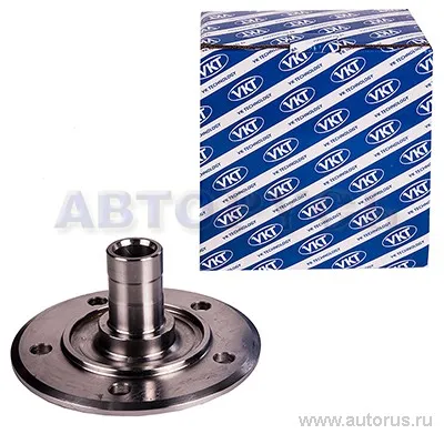 Ступица ВАЗ 2123 передняя VK TECHNOLOGY VT 28004 VK TECHNOLOGY VT 28004