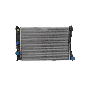 Радиатор системы охлаждения MB ZENTPARTS Z20391_ZNT
