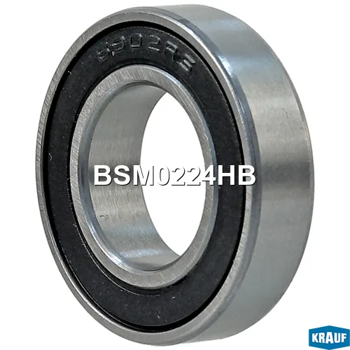 Подшипник стартера KRAUF BSM0224HB