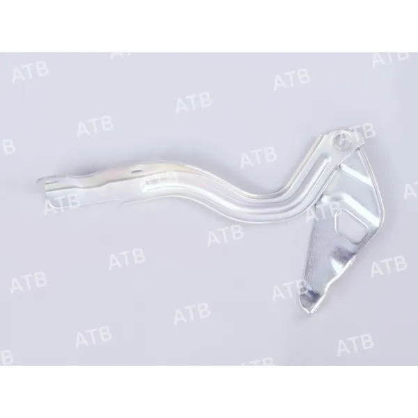 Петля капота Hyundai Solaris 1 2010-2017 правая ATB 1AHS00FF0R