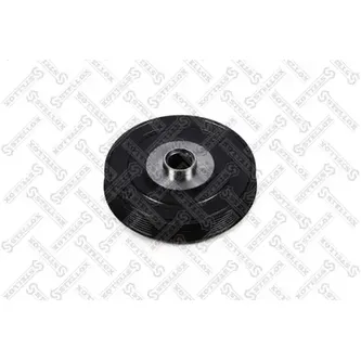 Шкив коленвала Renault Espace/ Megane/ Scenic 1.9DCi 03> STELLOX 20-01072-SX