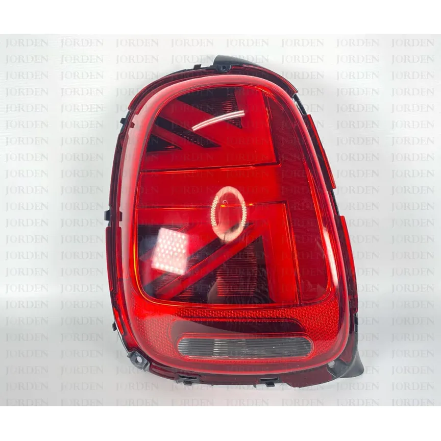 Фонарь LH MINI F55 13- JH0415F55005BL Jorden JH0415F55005BL