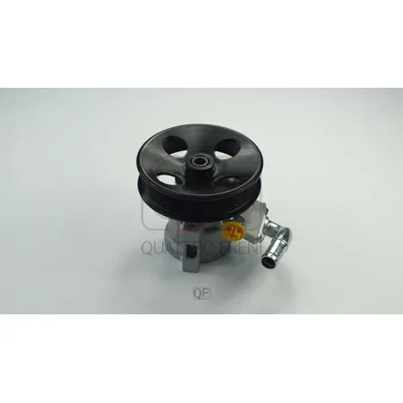 Насос ГУР 120MM 6PK, QUATTRO FRENI QF14E00115