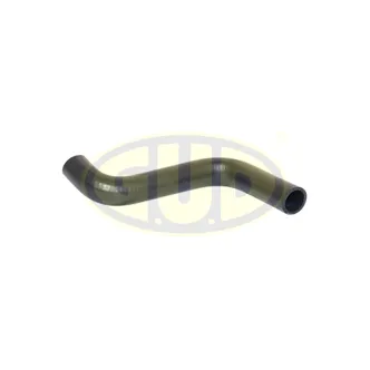 Патрубок радиатора верхний FORD FIESTA V 1.25 / 1.4 / 1.6 FUSHION 1 G.U.D GSH019726