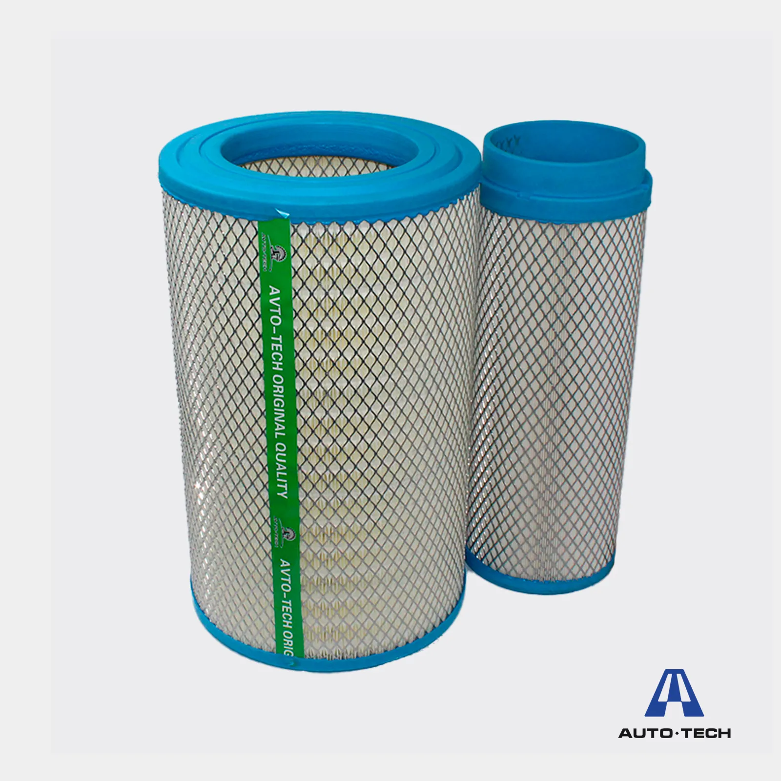 Фильтр воздушный XCMG AVTO-TECH AT1202