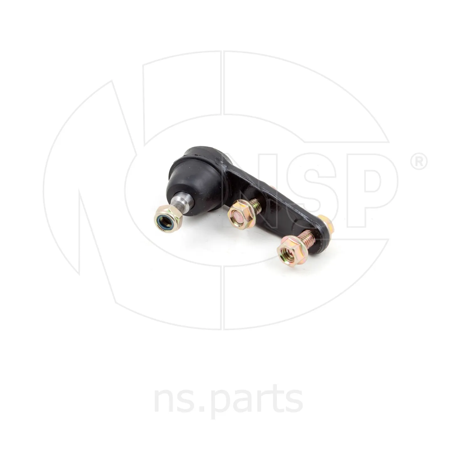 Опора шаровая CHEVROLET Aveo NSP NSP0196535089