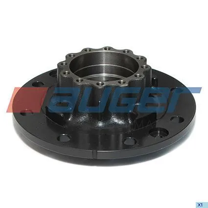 Ступица задняя Eurocargo 2vnt AUGER 75258