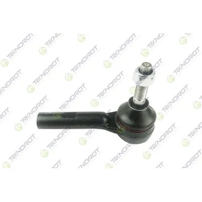 Наконечник рулевой L=R CHRYSLER Voyager/DODGE Caravan 00-> TEKNOROT CR-101