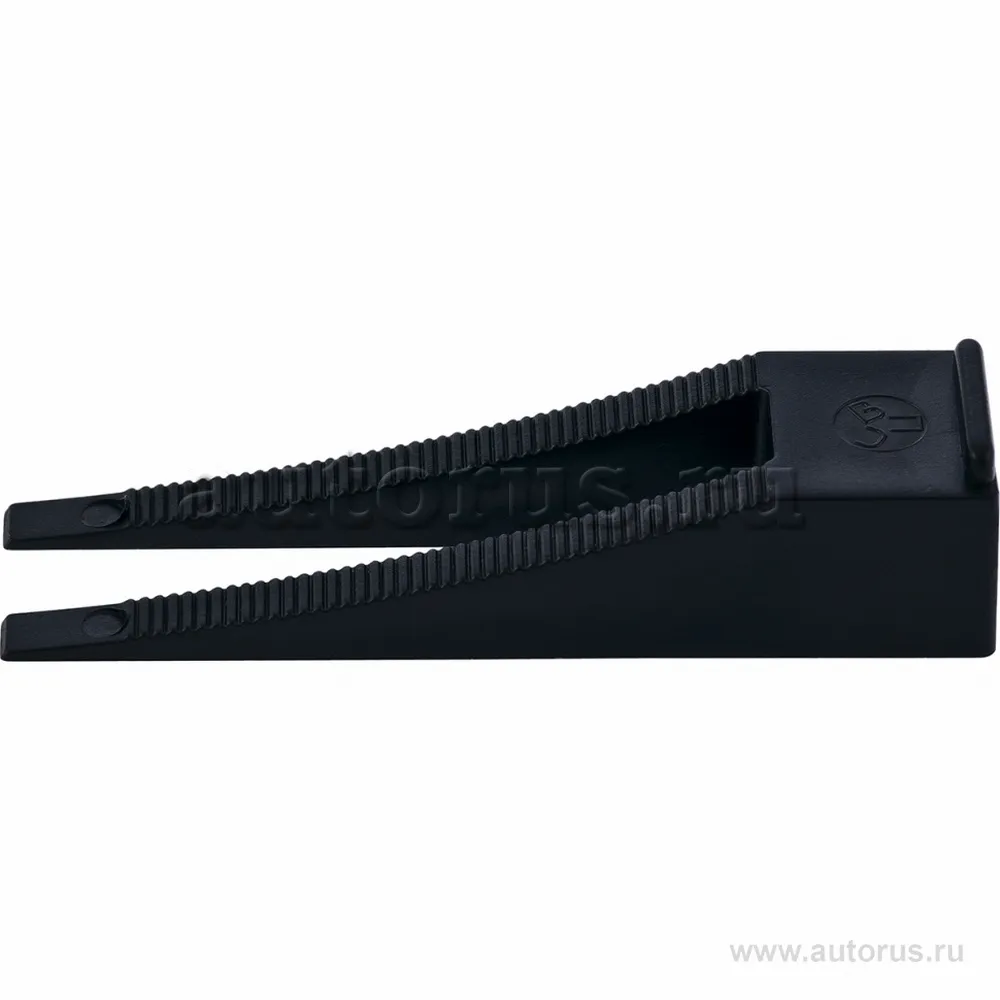 Система выравнивания плитки СВП, клин 50 шт, (пакет ПЭНД) СИБРТЕХ 88050