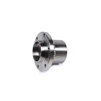 К-кт подшипника ступицы передней MB Sprinter 3/3.5/4.6-t 06> STELLOX 43-29080-SX