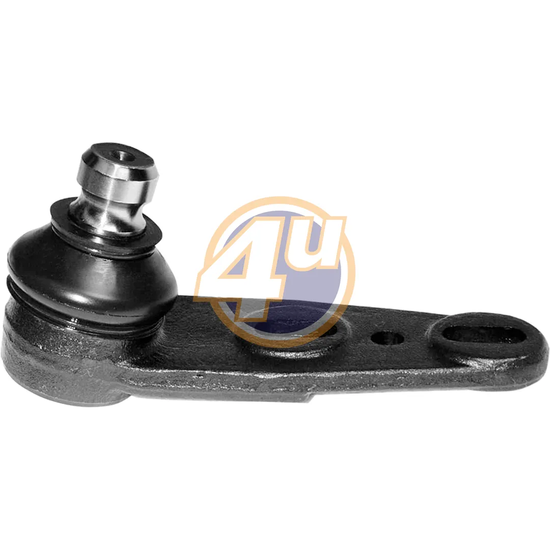 Шаровая опора AUDI 80 88-91 D19 ПЕР L (c Г/У) 4U AUB94224