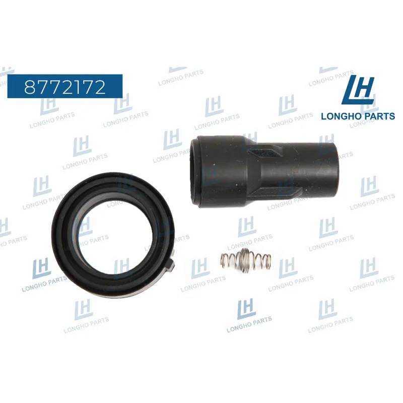 Наконечник катушки зажигания DAIHATSU 1907097207 LONGHO 8772172