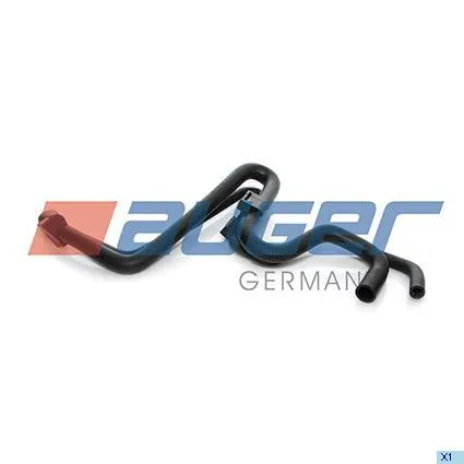 Шланг, Радиатор MERCEDES 12 20x982 AUGER 73391