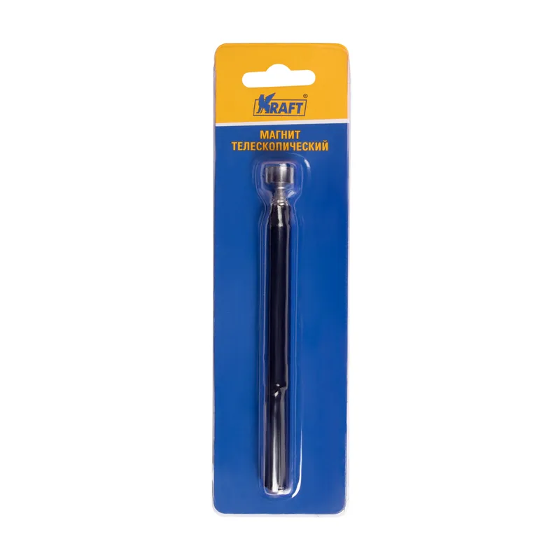 Магнит телескопический 2,7 кгс KRAFT KT705178