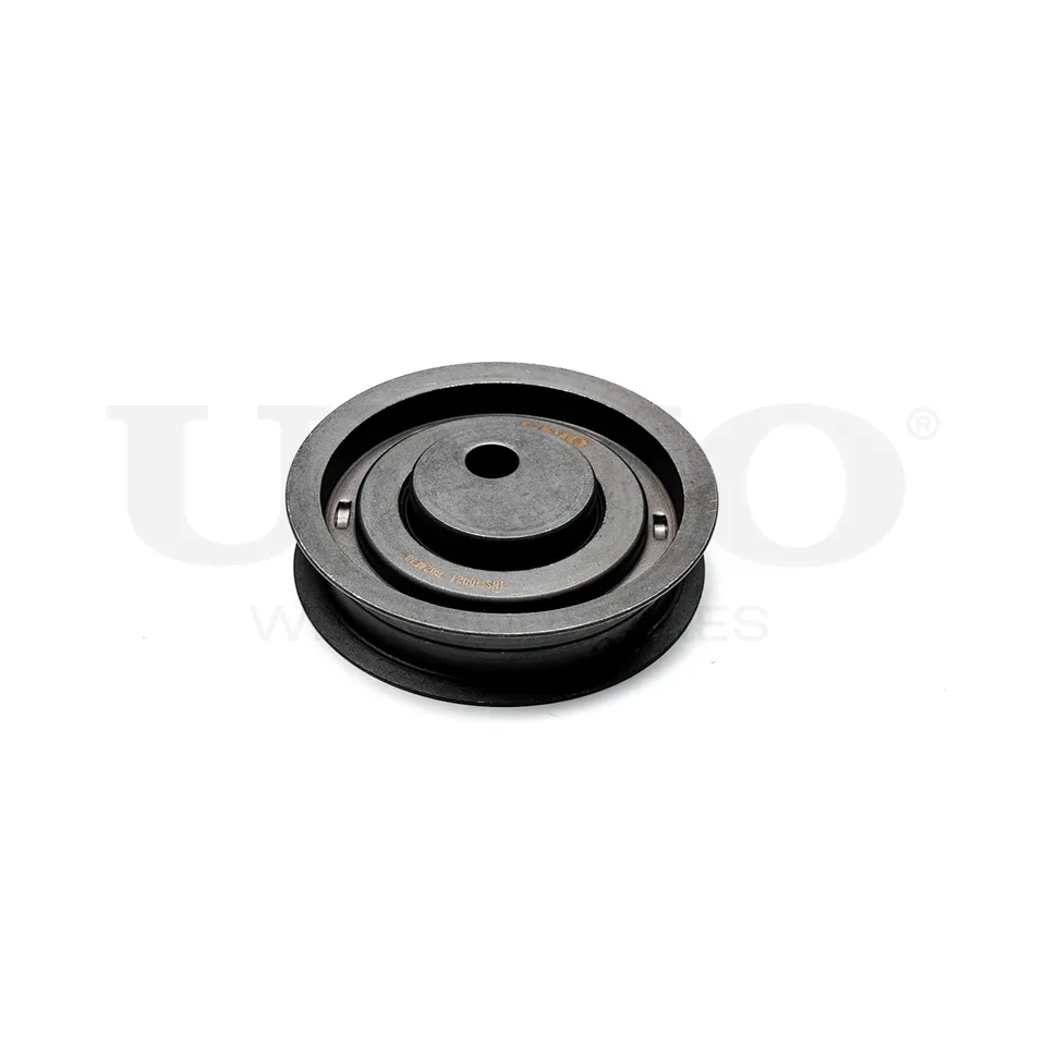 Ролик натяжной ремня ГРМ UNIO TNS-10021