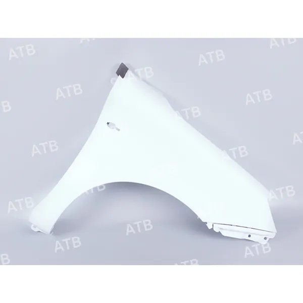 Крыло Лада Гранта 2 FL Ледниковый 221 переднее правое под пов. ATB 1ALG2031FR221