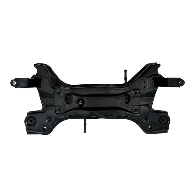 Подрамник подвески VW POLO 09-, SKODA ROOMSTER 06-, FABIA 14- NTY ZRZVW001