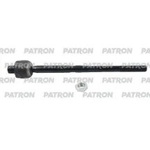 Тяга рулевая OPEL: SIGNUM КОЛЕСНЫЕ ДИСКИ 15/16/17 03-, VECTRA C PATRON PS2167