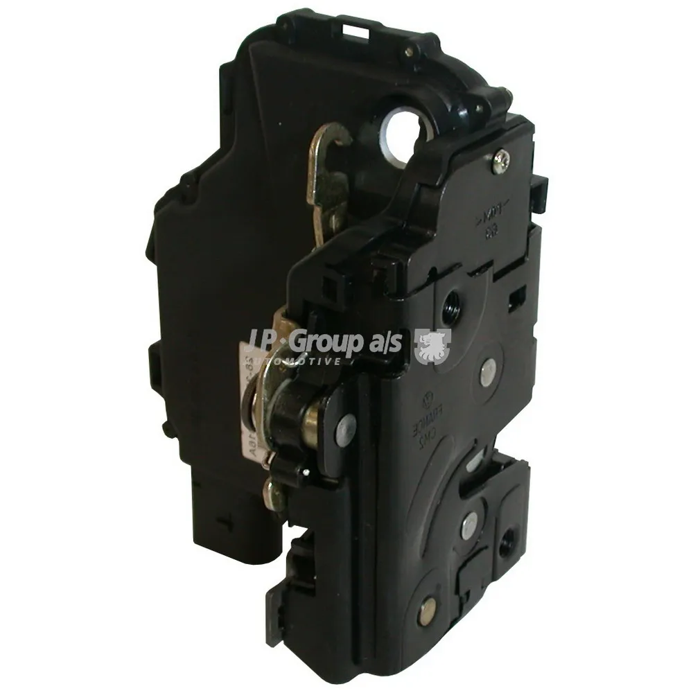 Замок двери передней левой VW/SKODA PASSAT>00/OCTAVIA 98>(837441001)