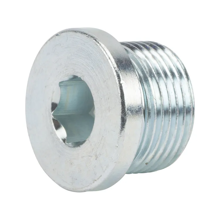 Пробка поддона FIAT Ducato FIAT Ducato III TORK TRK0373