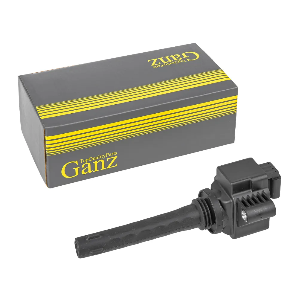Катушка зажигания CHERY GANZ GIG16205