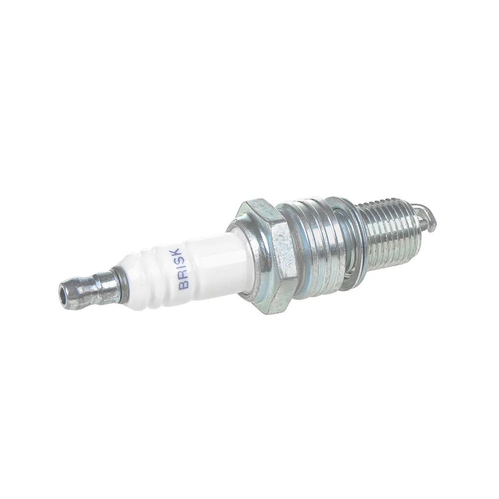 Свеча УМЗ-4216 LR15YC BRISK ГАЗ Оригинал ГАЗ LR15YC3707000