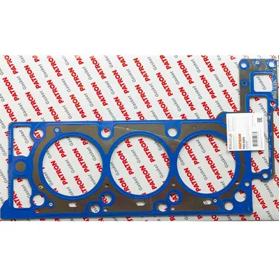 Прокладка ГБЦ MERCEDES W203/W219/W211/W164 3.5i V6 M272 04> (Rh) PATRON PG2-0435