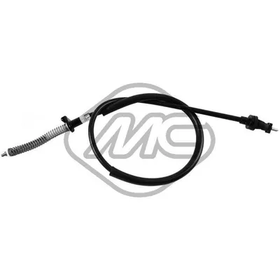 Трос газа TIPO DIESEL (CAV.) Metalcaucho 81491