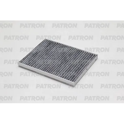 Фильтр салона угольный FIAT STILO 1.2/1.4/1.6/1.8/1.9/2.4 16V 01 PATRON pf2374