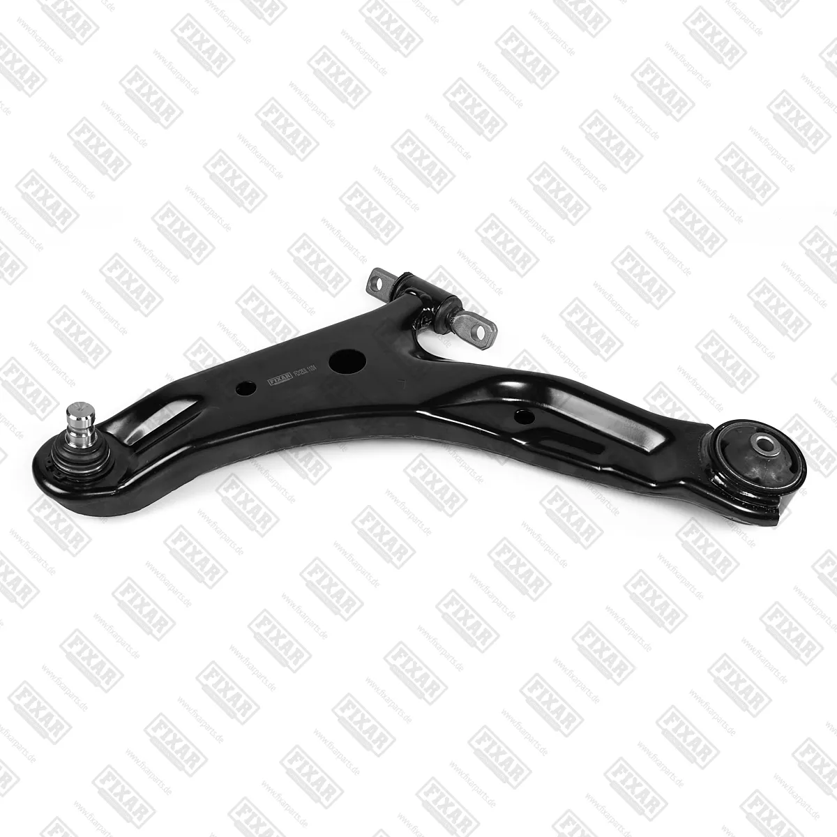 Рычаг подвески передний нижний левый HYUNDAI Santa Fe 00-> FIXAR FQ1253L