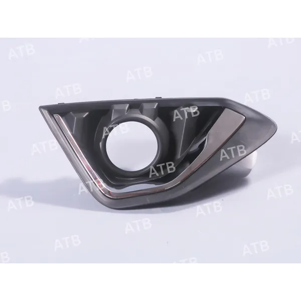 Рамка ПТФ Haval F7 1 2019-2023 левая ATB 1AHF70K0L