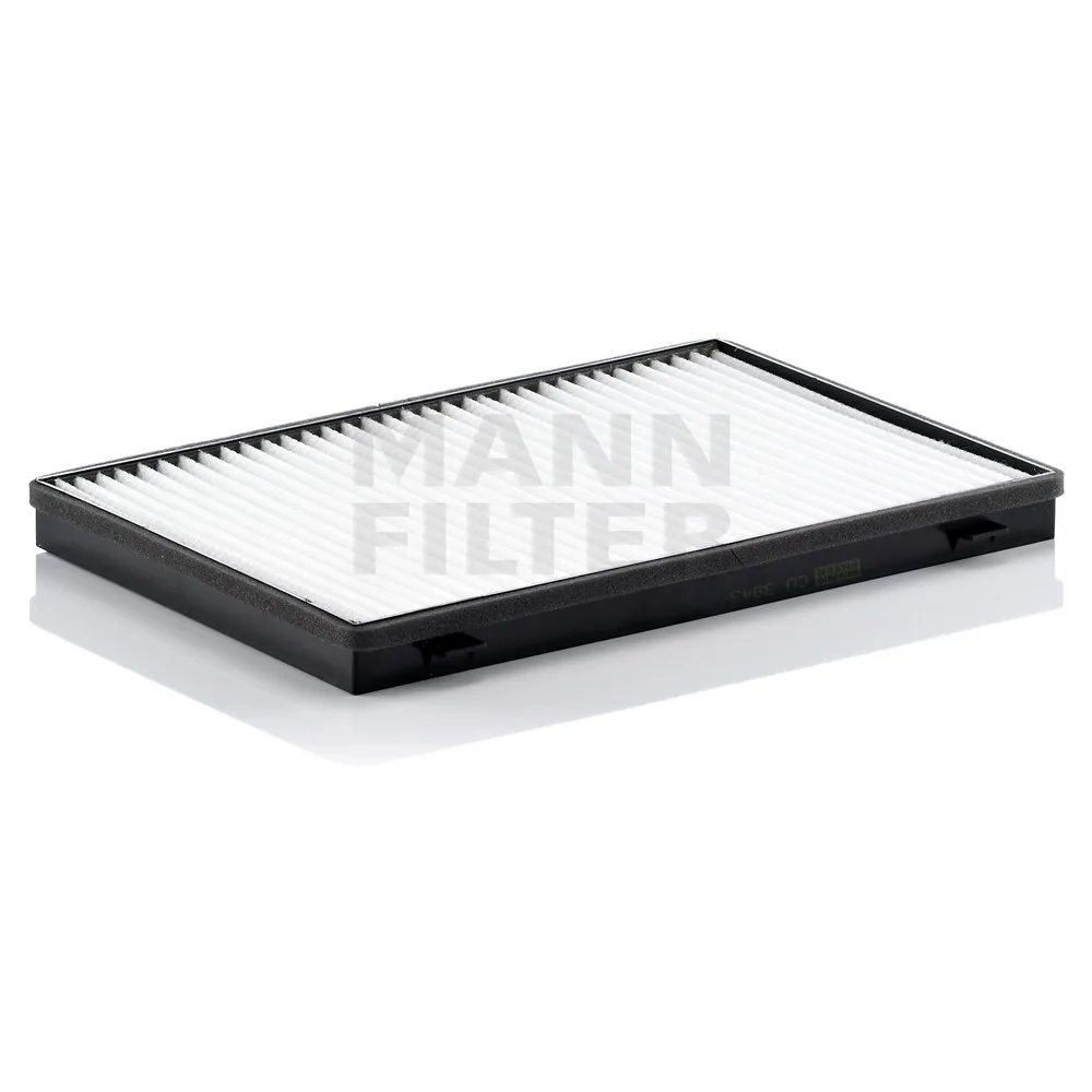 ФИЛЬТР САЛОНА ROV 75 1.8-2.5/2.0CDT 99-, шт MANN-FILTER CU3943