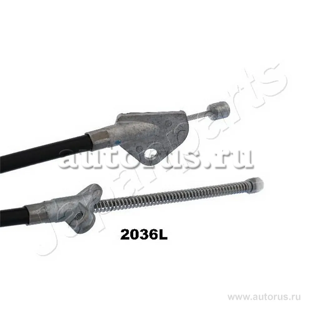 JAPANPARTS JAPANPARTS BC-2036L