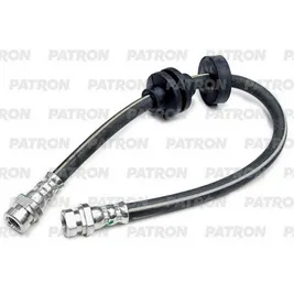 Шланг тормозной пер. RENAULT Laguna 01- PATRON PBH0423