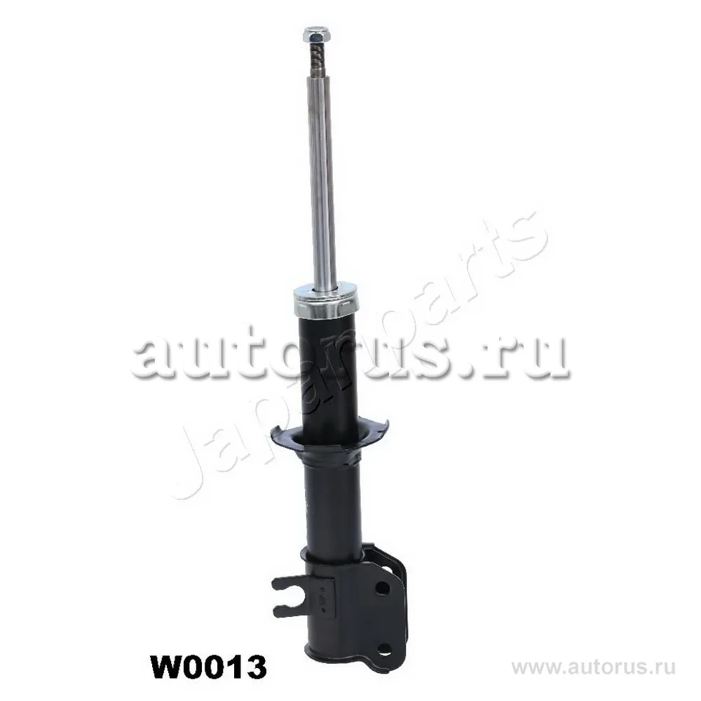 Амортизатор передний L JAPANPARTS MM-W0013