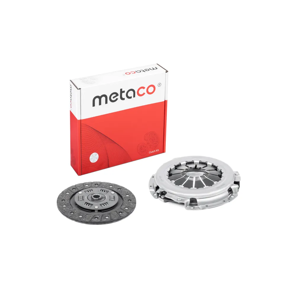 К-кт сцепления OPEL X12XE,Z12XE,Z12XEP Metaco 5500-059