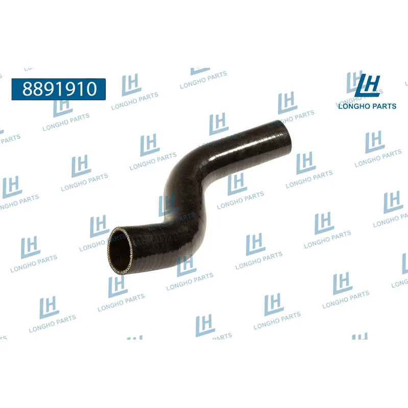 Патрубок резиновый (шланг) RENAULT 8200760281 LONGHO 8891910