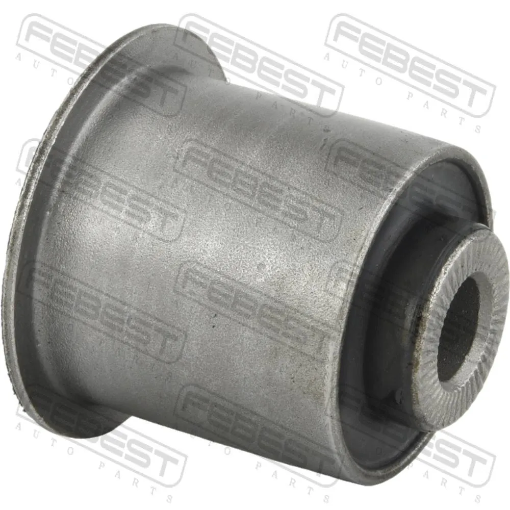 Подушка переднего дифференциала FEBEST FDAB-098