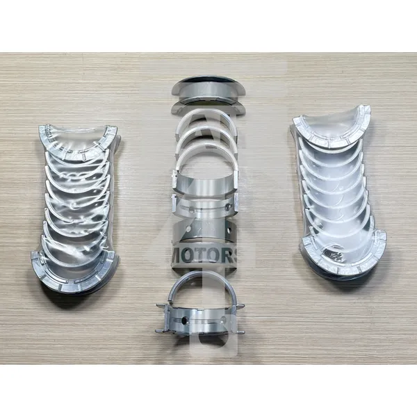 Вкладыши коренные ALL4MOTORS EMB0505025