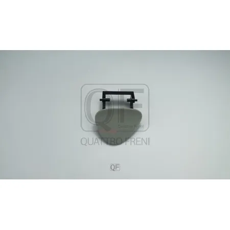 Крышка форсунки омывателя LH QUATTRO FRENI QF40N00061