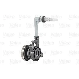 Главный цилиндр сцепл. без пыльника VALEO 804526