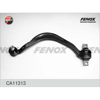 Рычаг подвески MITSUBISHI GALANT (93-03), ECLIPSE 94- ПЕРЕДНИЙ НИ FENOX CA11313