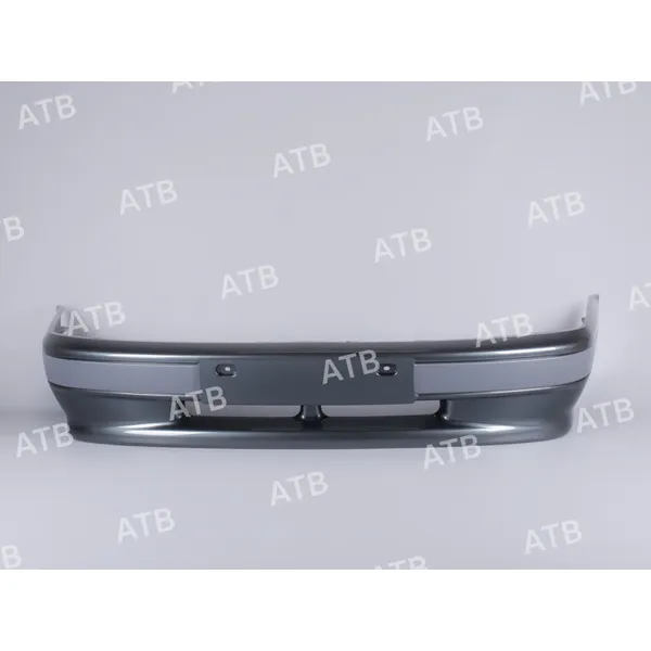 Бампер ВАЗ 2113 передний Сочи 360 с полосой ATB 1AV13013F360