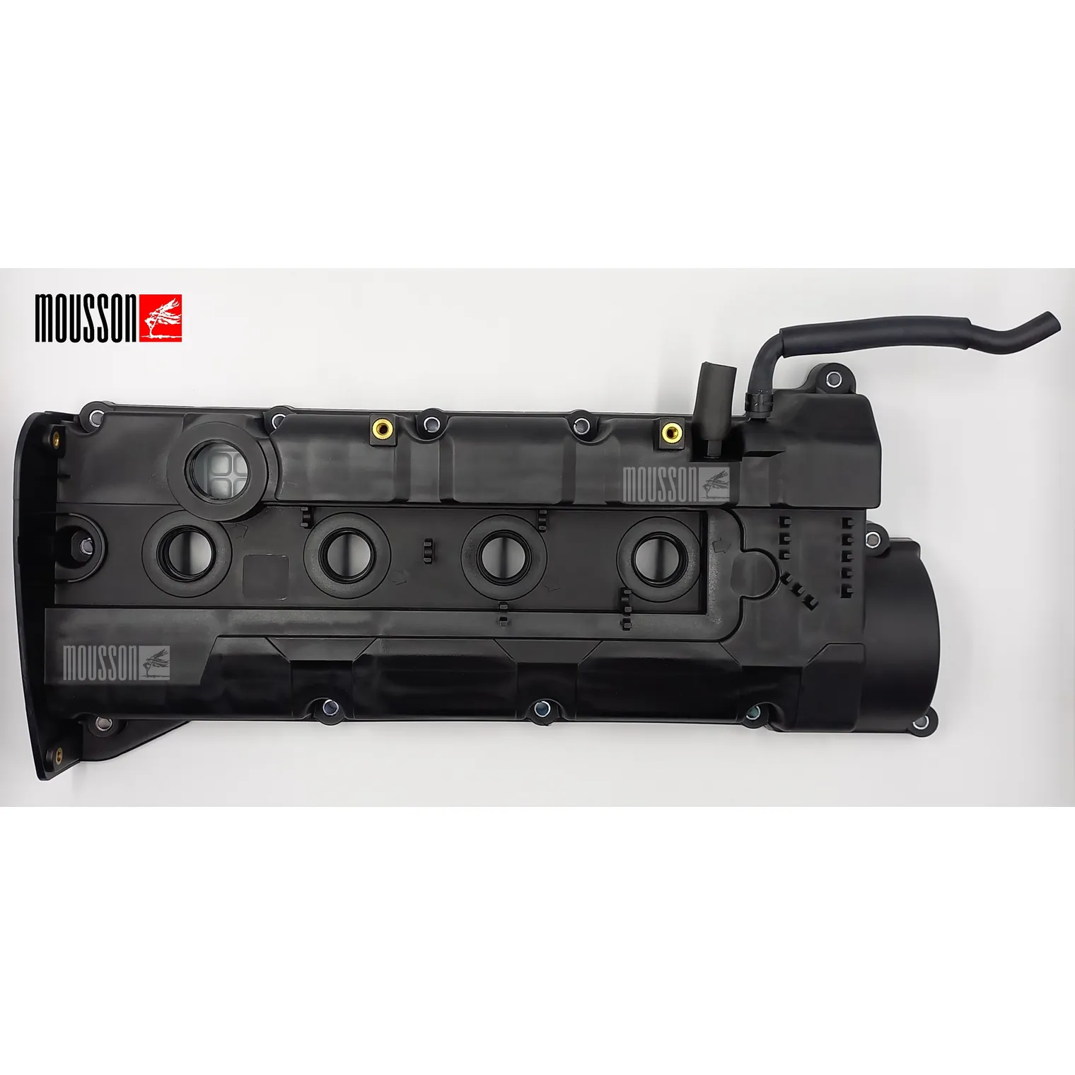 Клапанная крышка ГБЦ G4GC MOUSSON SVCG4GC