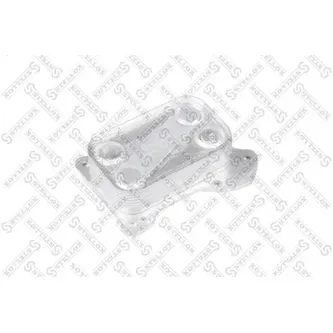 Радиатор масляный Fiat Doblo 09>, Opel Corsa 1.3D 06> STELLOX 10-73037-SX