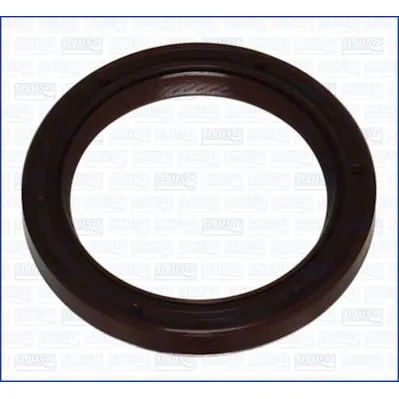Сальник коленвала HONDA/ROVER /40x52x7mm AJUSA 15053400