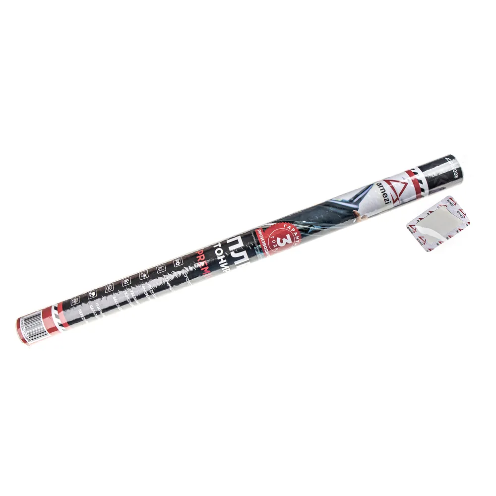 Пленка тонировочная 0,75 м x3 м Black 50% ARNEZI A0803008