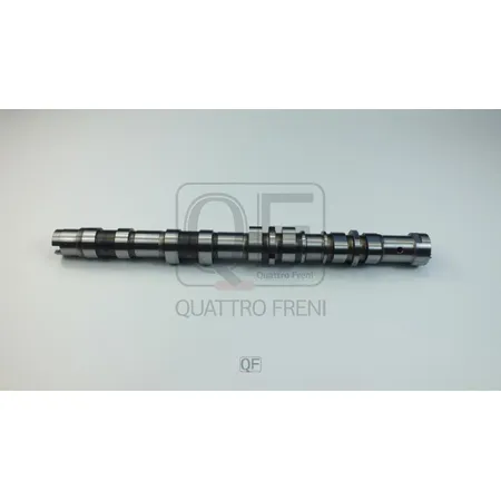 Вал распределительный выпускной QUATTRO FRENI QF52A00013