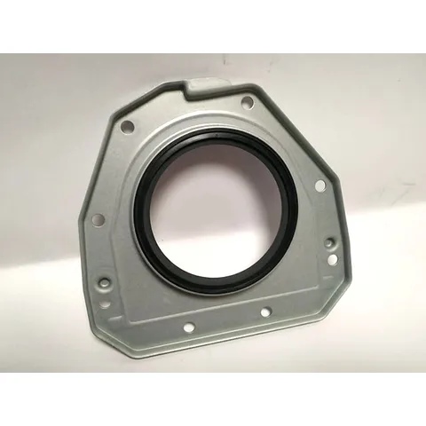 Сальник коленвала задний VAG 06K103171G