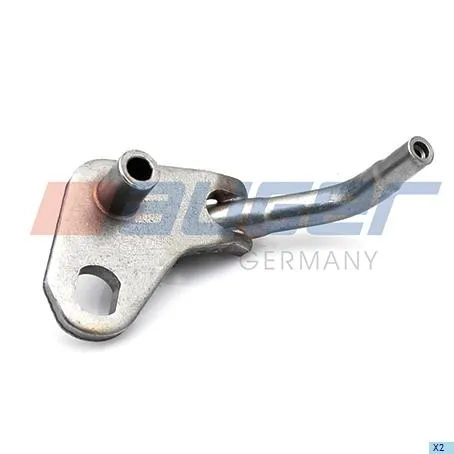 Форсунка масляная (х6) D 12 A C D F, D 12 D Gen. 6, D 13 A B C AUGER 81088